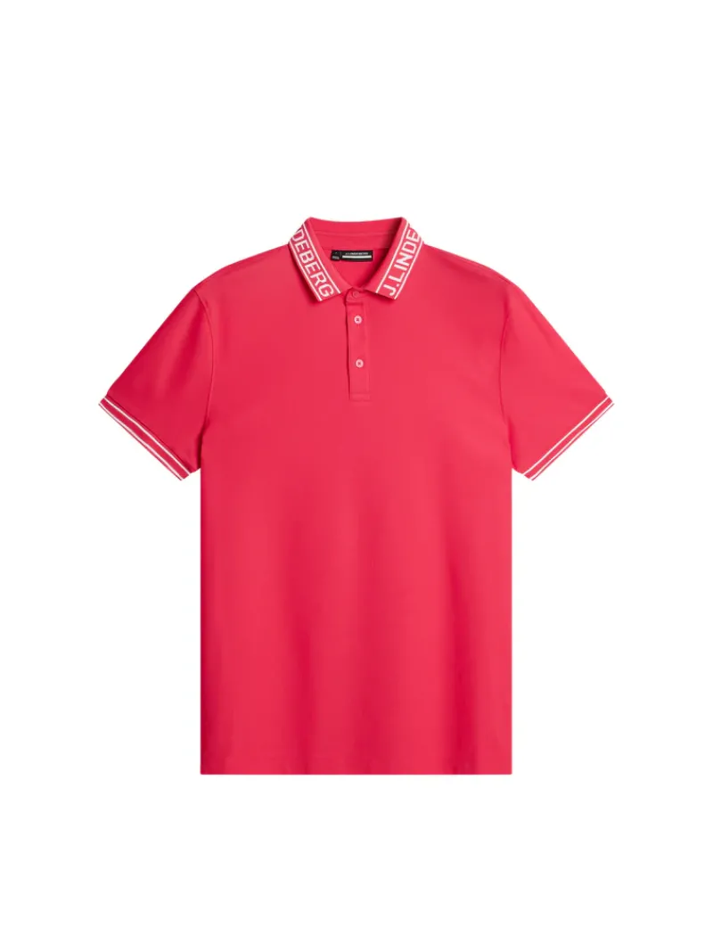 Austin Polo|J.Lindeberg Sale