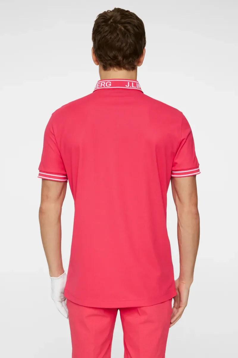 Austin Polo|J.Lindeberg Sale