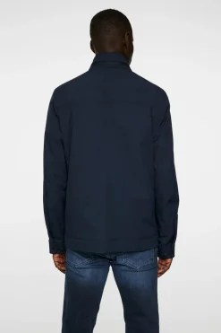 Bailey Poly Jacket|J.Lindeberg Best