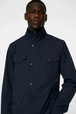 Bailey Poly Jacket|J.Lindeberg Best