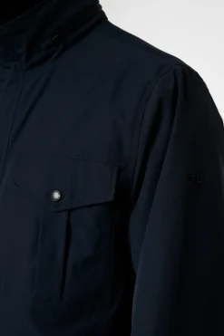 Bailey Poly Jacket|J.Lindeberg Best