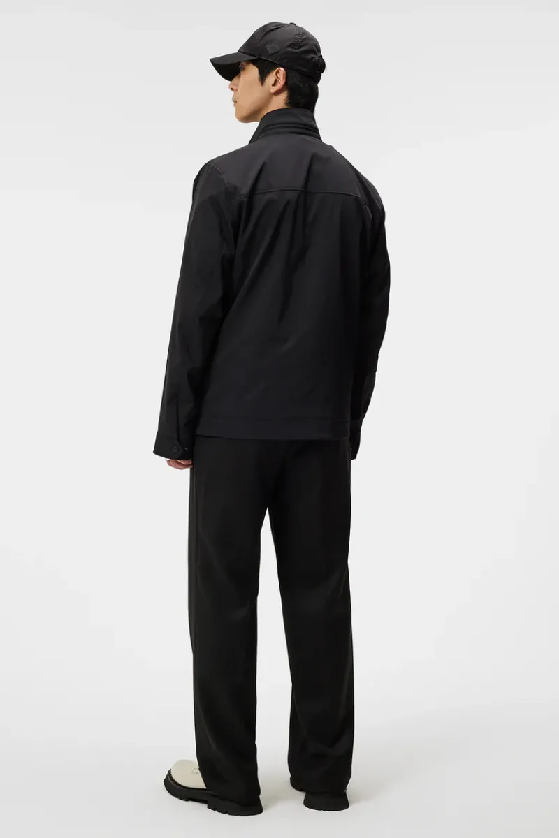 Bailey Poly Jacket|J.Lindeberg Clearance