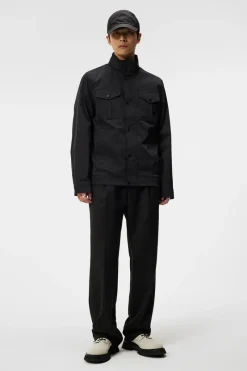 Bailey Poly Jacket|J.Lindeberg Clearance