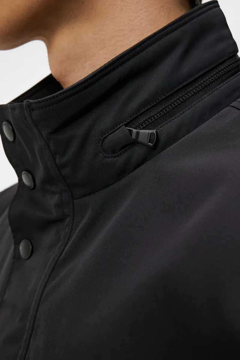 Bailey Poly Jacket|J.Lindeberg Clearance