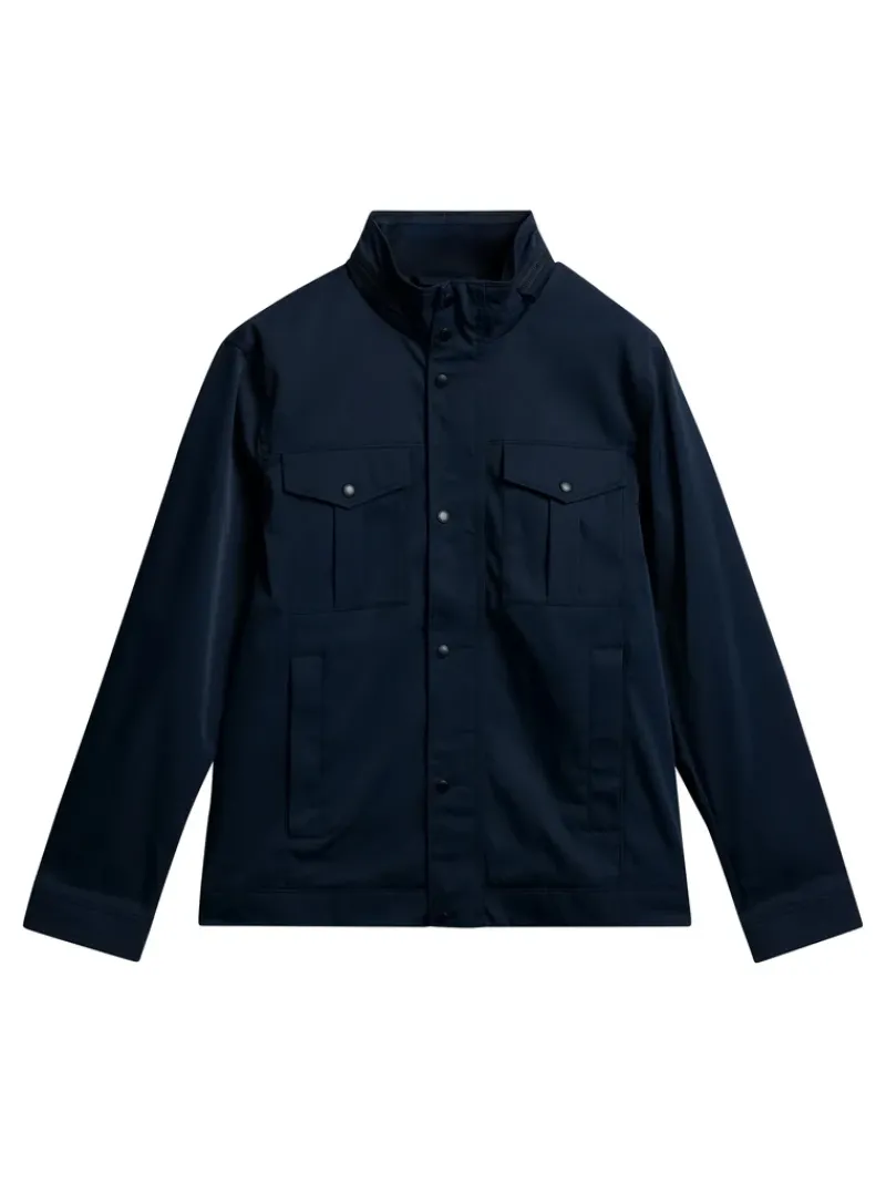 Bailey Poly Jacket|J.Lindeberg Clearance