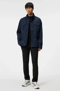 Bailey Poly Jacket|J.Lindeberg Clearance