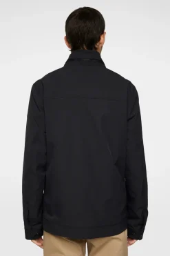 Bailey Poly Jacket|J.Lindeberg