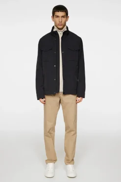 Bailey Poly Jacket|J.Lindeberg