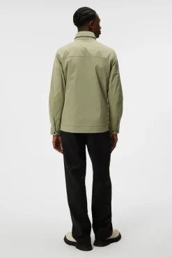 Bailey Poly Jacket|J.Lindeberg Discount