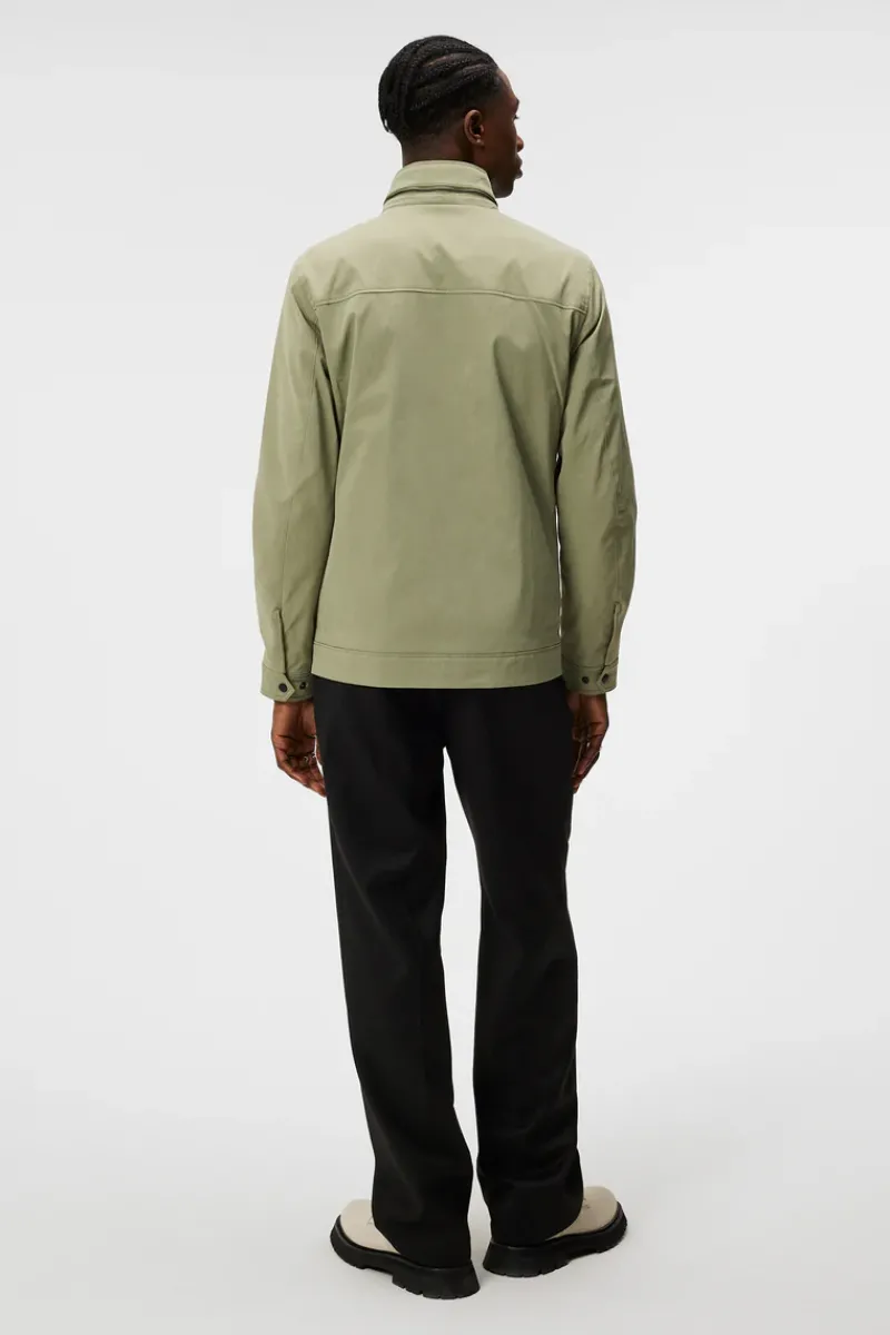Bailey Poly Jacket|J.Lindeberg Discount