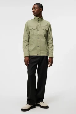 Bailey Poly Jacket|J.Lindeberg Discount
