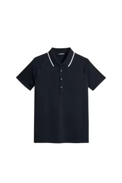 Baily seamless Polo|J.Lindeberg Hot