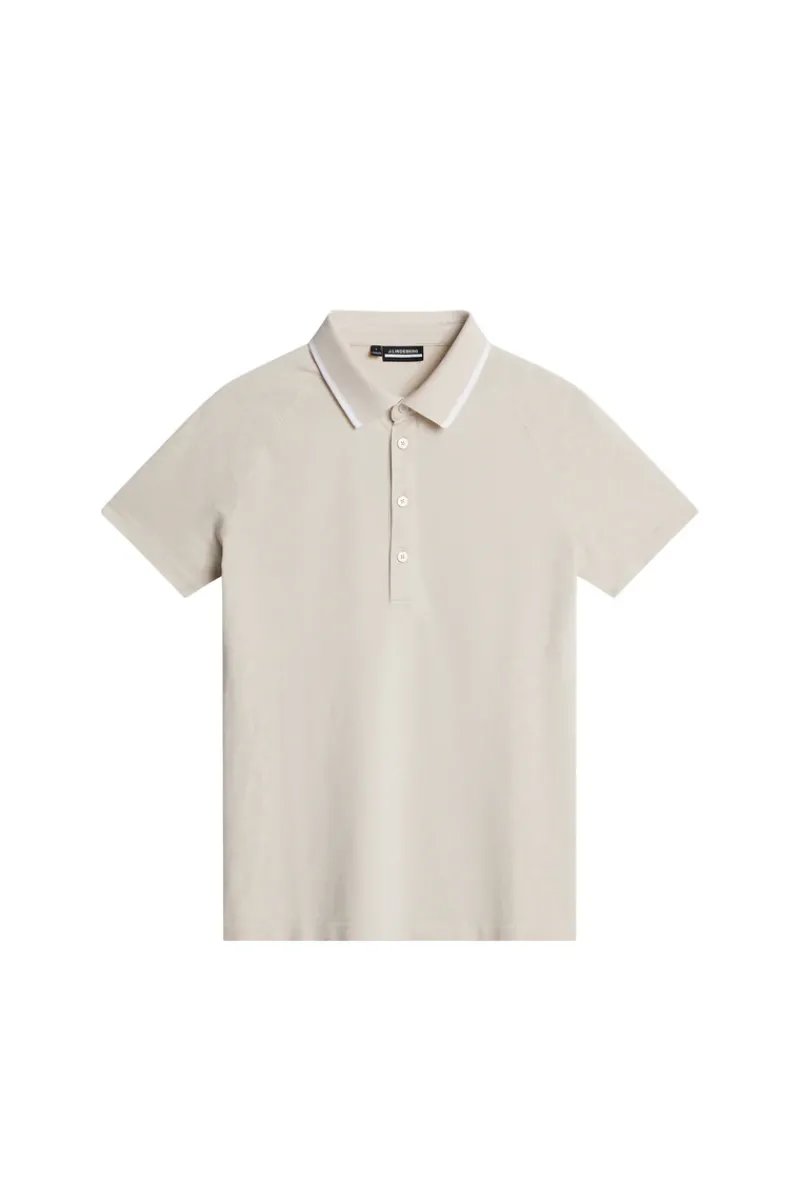 Baily seamless Polo|J.Lindeberg Best