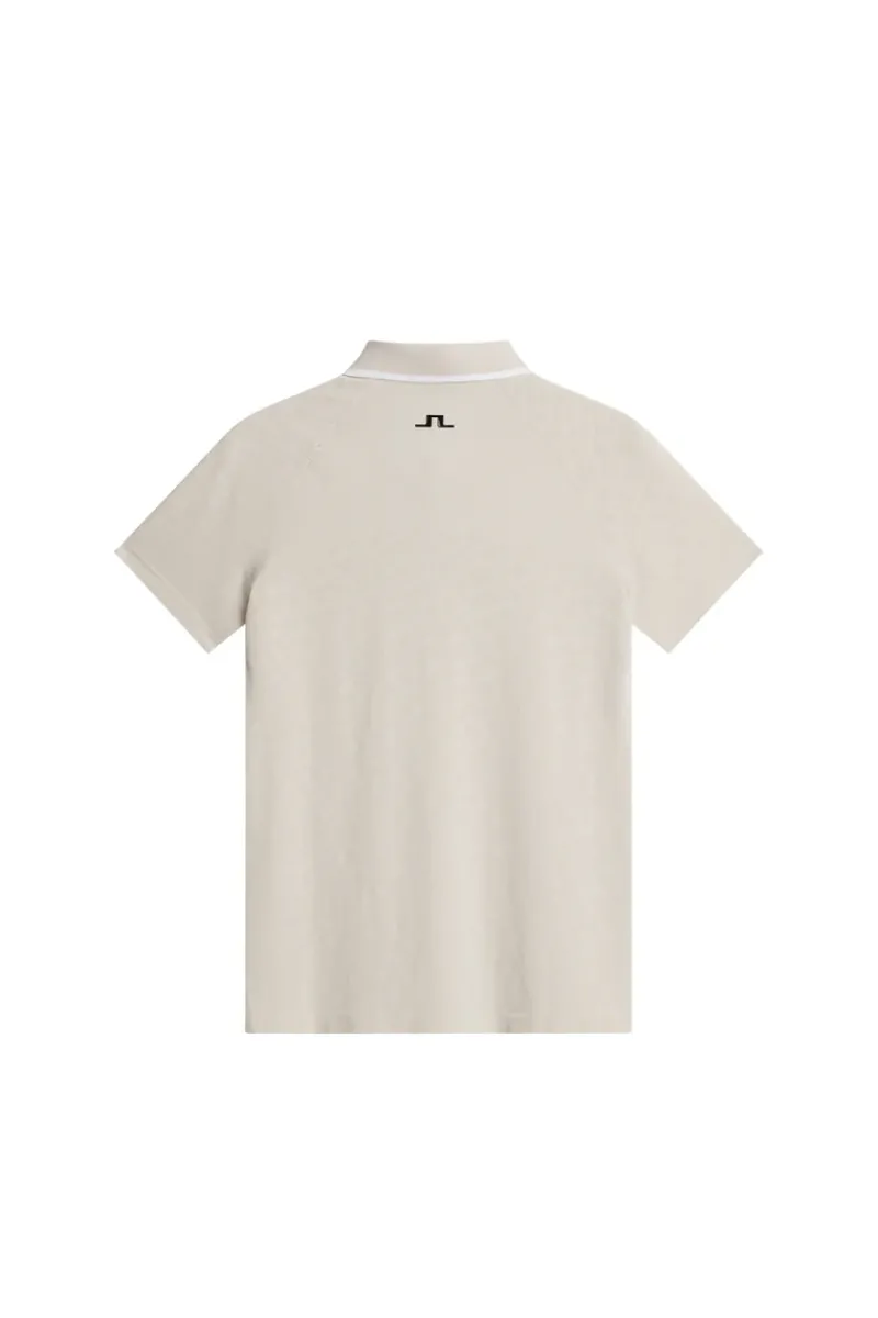Baily seamless Polo|J.Lindeberg Best