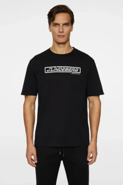 Baldwin T-shirt|J.Lindeberg New