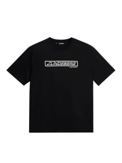 Baldwin T-shirt|J.Lindeberg New