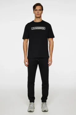 Baldwin T-shirt|J.Lindeberg New