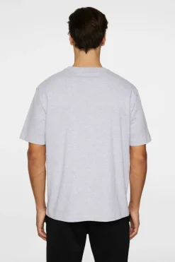 Baldwin T-shirt|J.Lindeberg Outlet