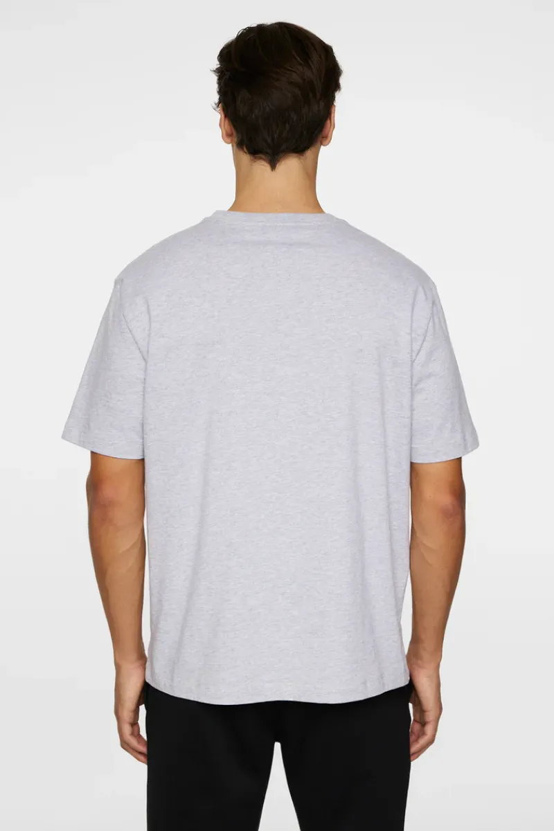 Baldwin T-shirt|J.Lindeberg Outlet