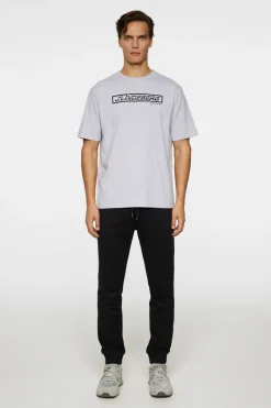 Baldwin T-shirt|J.Lindeberg Outlet