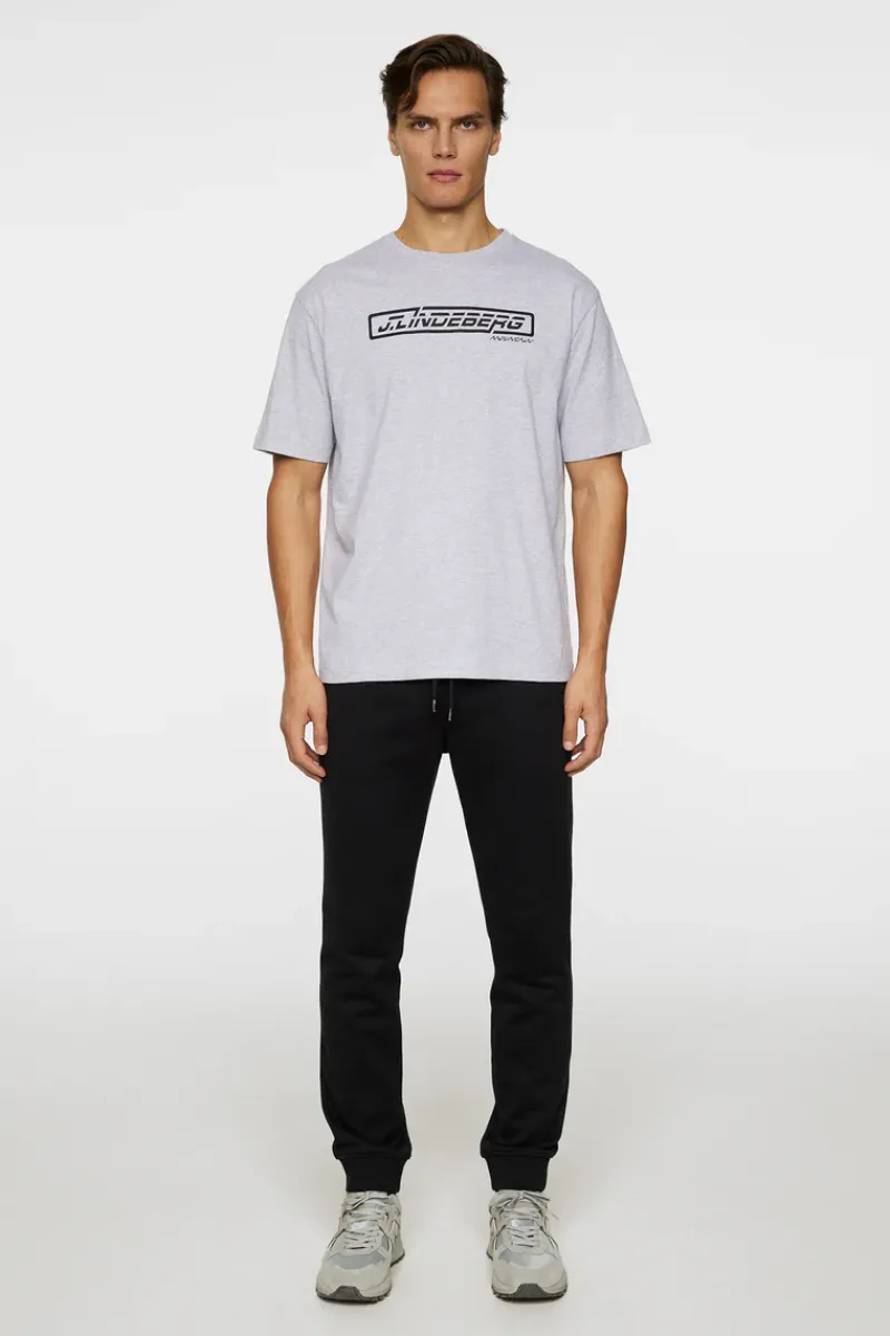 Baldwin T-shirt|J.Lindeberg Outlet