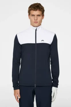 Banks Mid Layer|J.Lindeberg Online