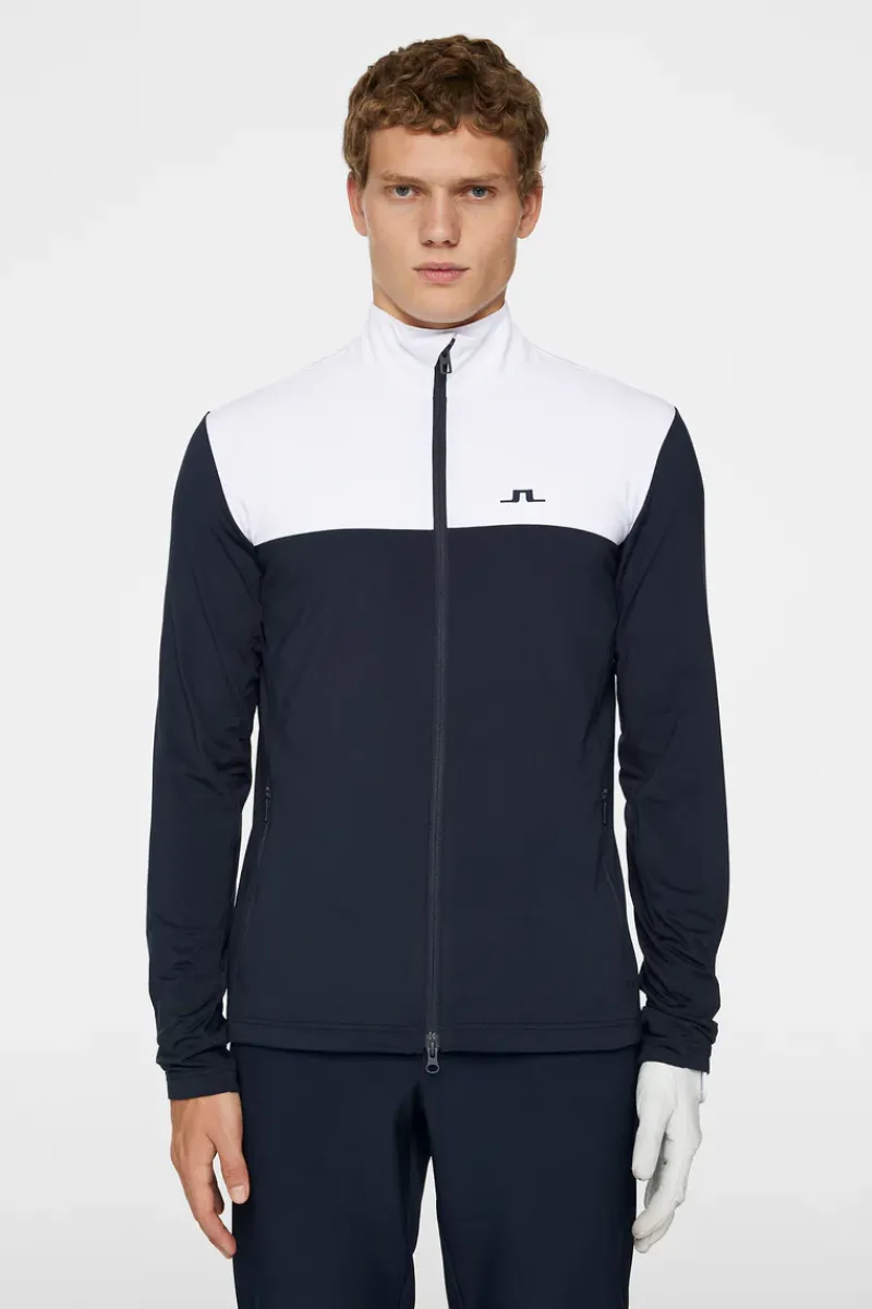 Banks Mid Layer|J.Lindeberg Online