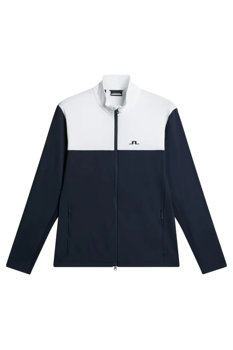 Banks Mid Layer|J.Lindeberg Online