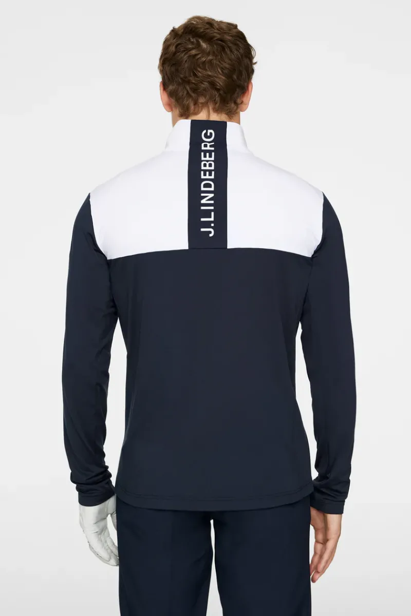 Banks Mid Layer|J.Lindeberg Online
