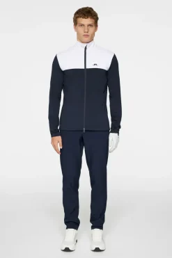 Banks Mid Layer|J.Lindeberg Online
