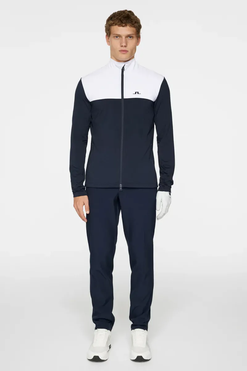 Banks Mid Layer|J.Lindeberg Online
