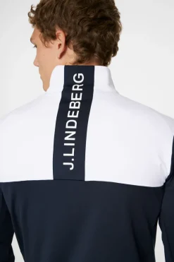 Banks Mid Layer|J.Lindeberg Online