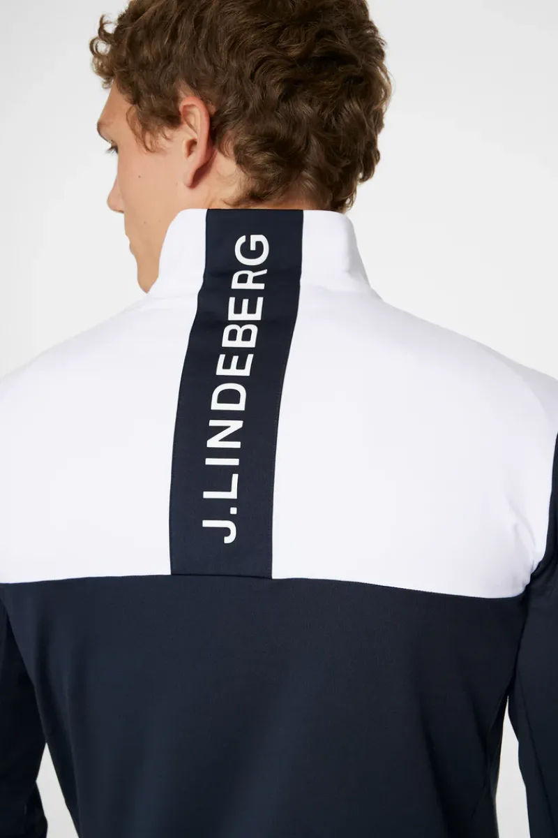 Banks Mid Layer|J.Lindeberg Online