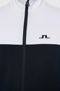 Banks Mid Layer|J.Lindeberg Online