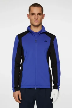 Banks Mid Layer|J.Lindeberg Outlet