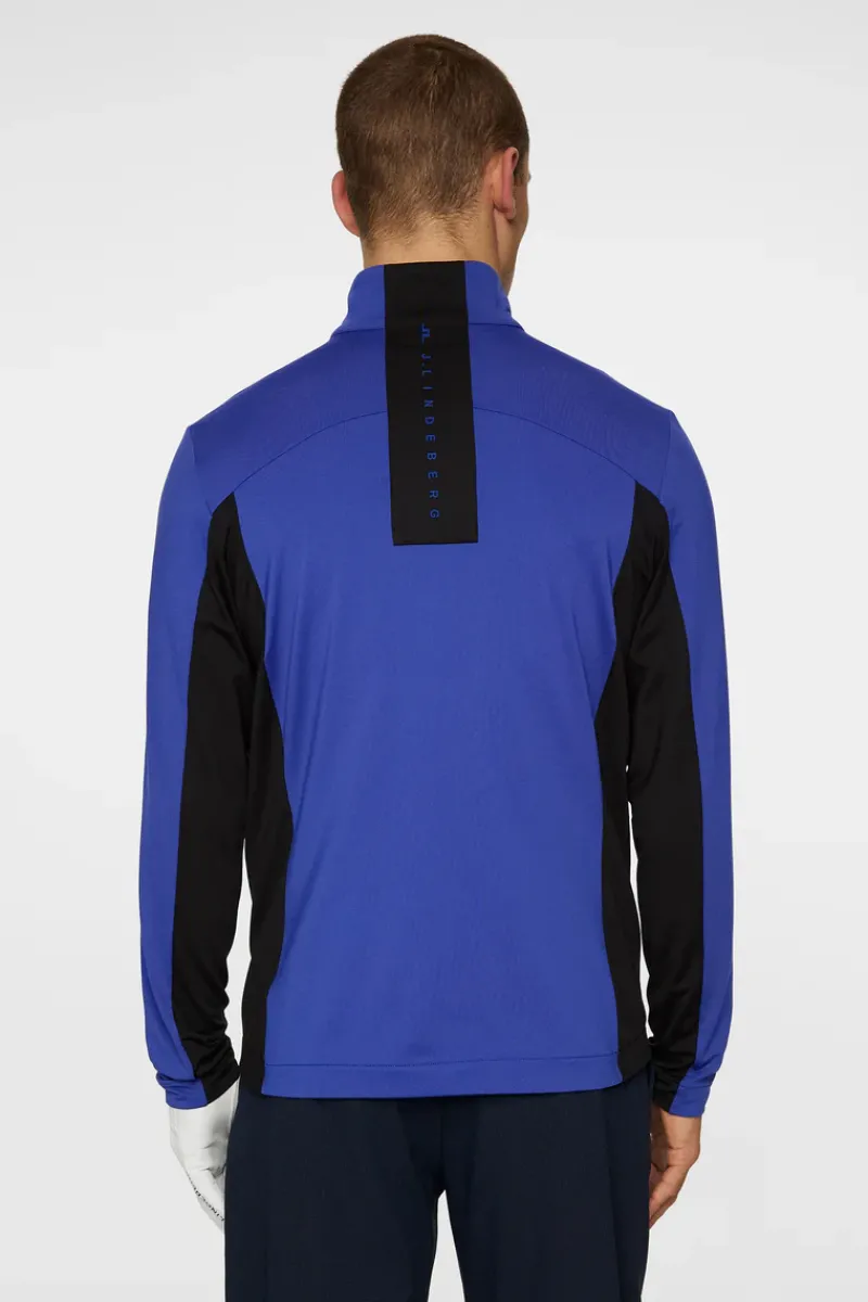 Banks Mid Layer|J.Lindeberg Outlet