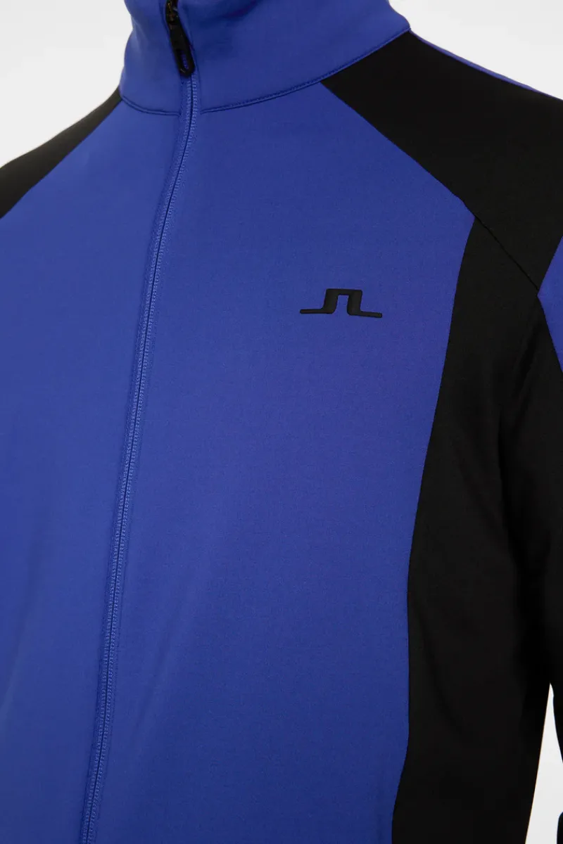 Banks Mid Layer|J.Lindeberg Outlet