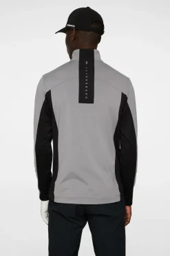 Banks Mid Layer|J.Lindeberg Clearance