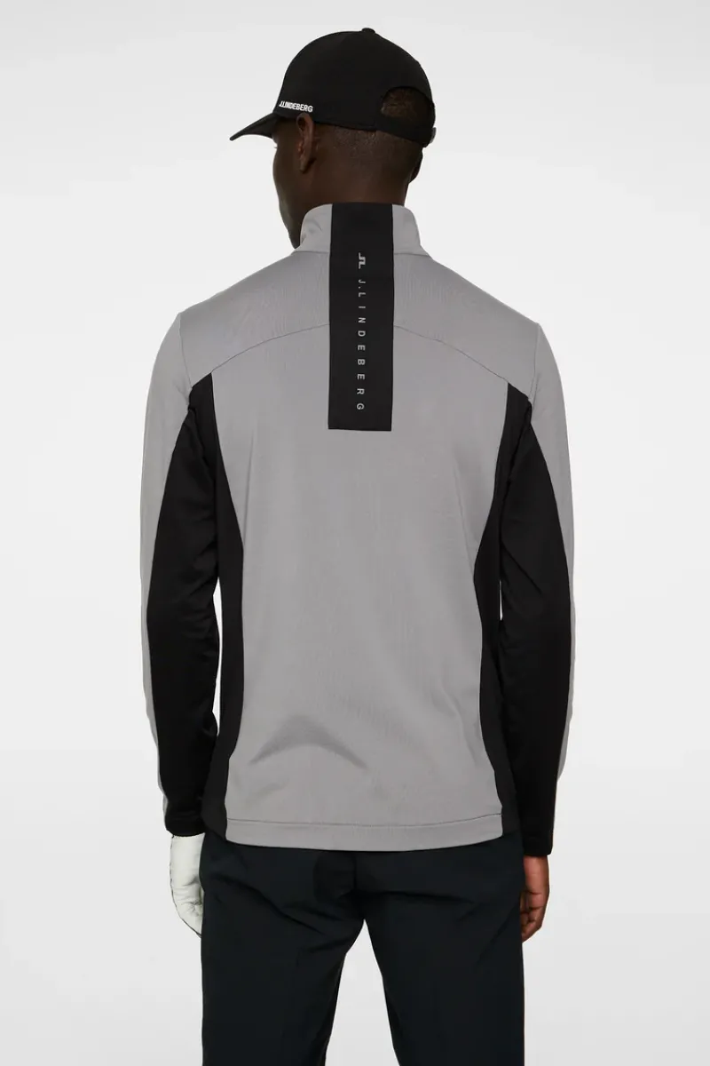 Banks Mid Layer|J.Lindeberg Clearance