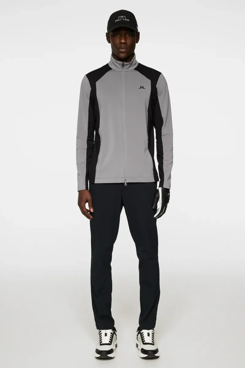 Banks Mid Layer|J.Lindeberg Clearance
