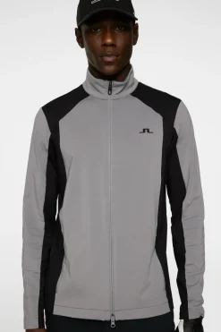 Banks Mid Layer|J.Lindeberg Clearance