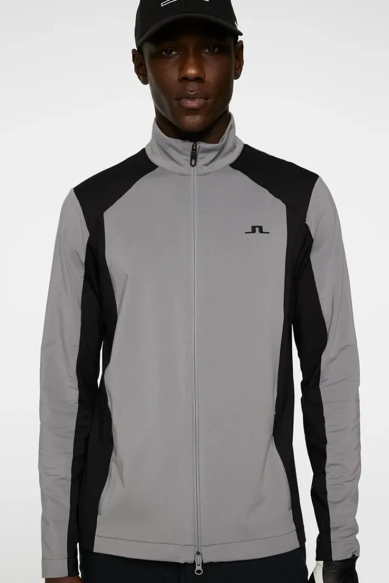 Banks Mid Layer|J.Lindeberg Clearance