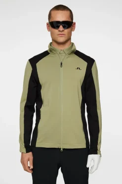 Banks Mid Layer|J.Lindeberg Outlet