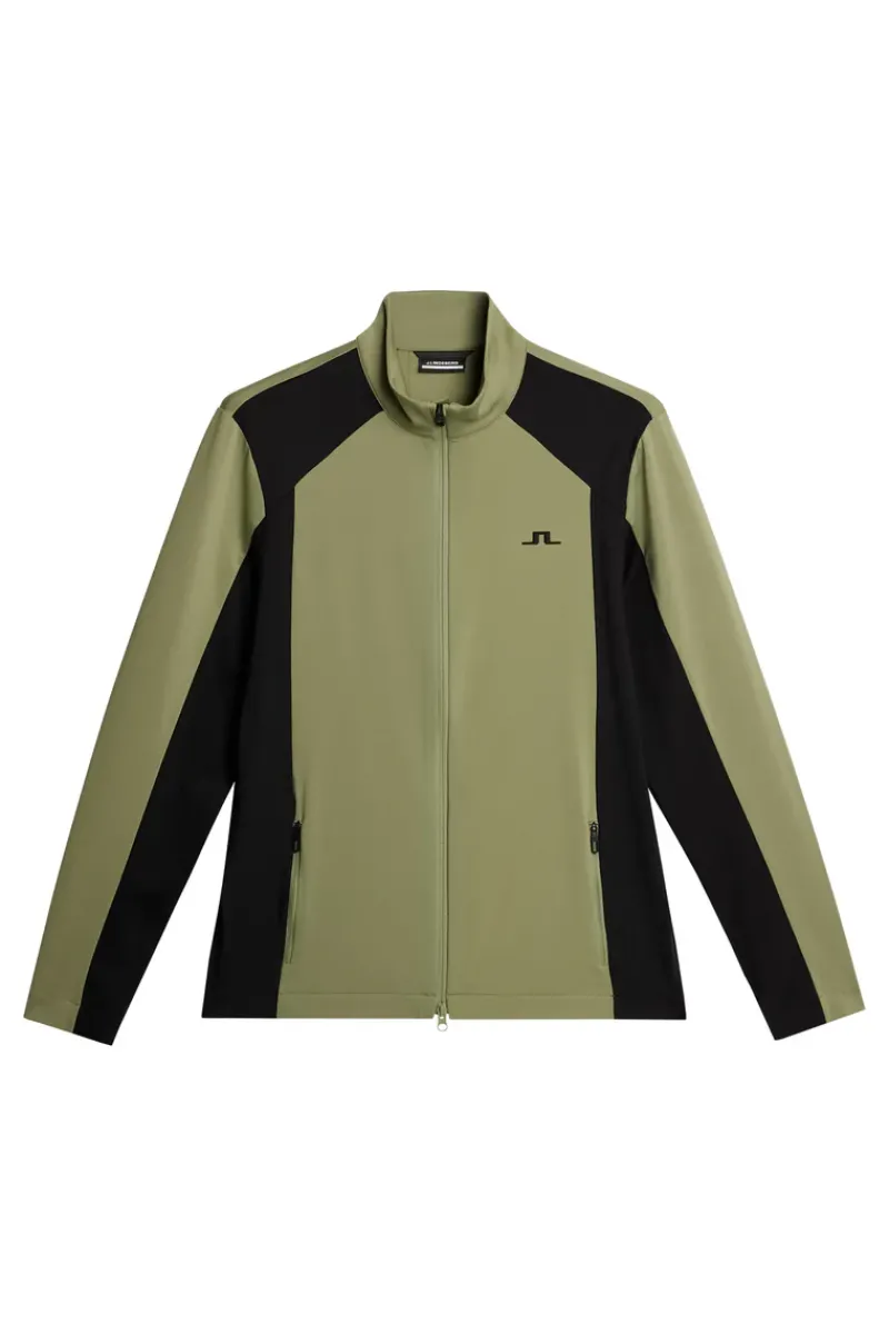 Banks Mid Layer|J.Lindeberg Outlet
