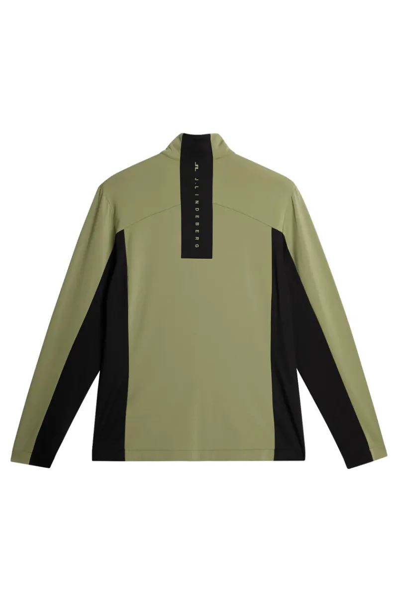 Banks Mid Layer|J.Lindeberg Outlet