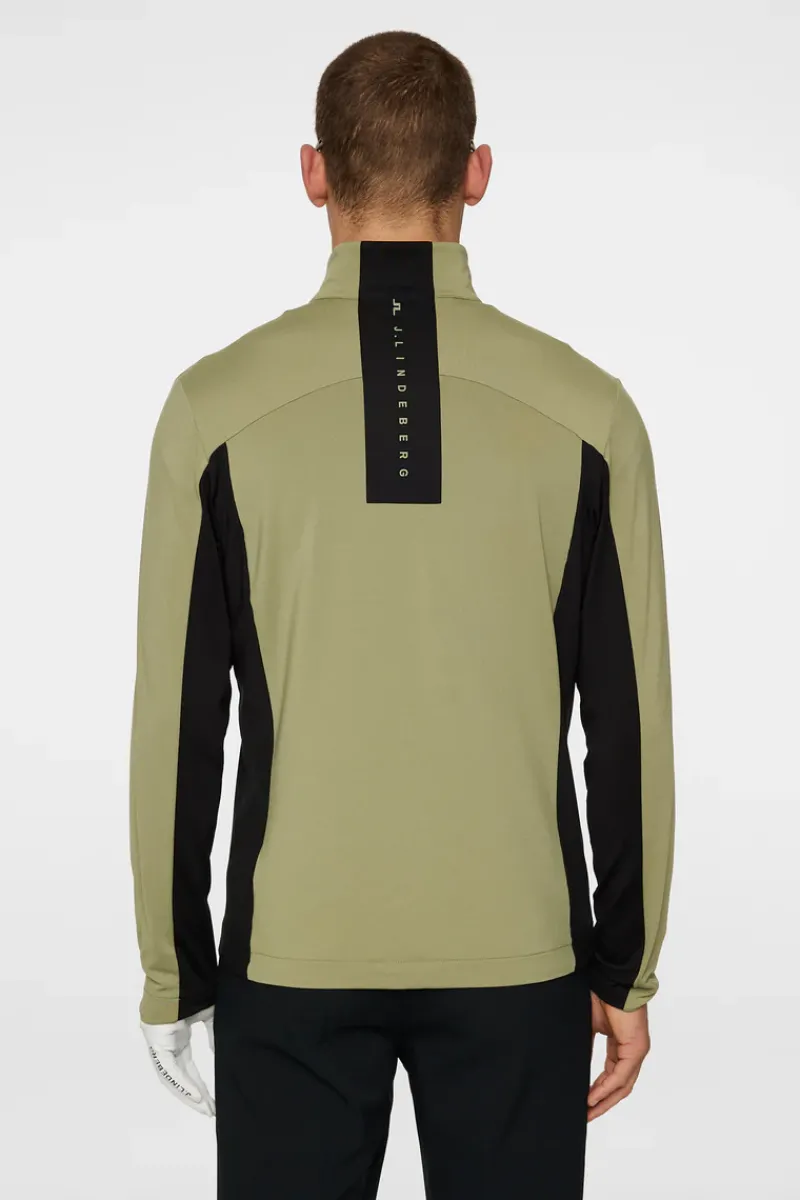 Banks Mid Layer|J.Lindeberg Outlet