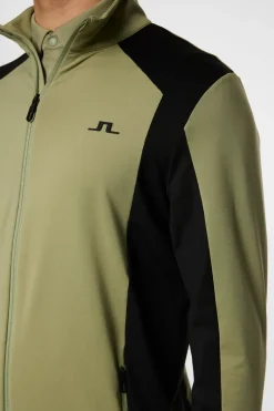 Banks Mid Layer|J.Lindeberg Outlet