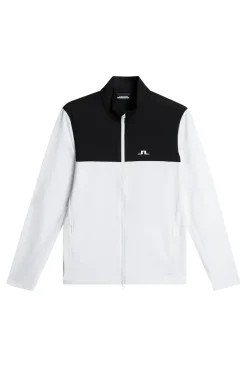 Banks Mid Layer|J.Lindeberg Discount