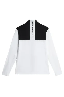 Banks Mid Layer|J.Lindeberg Discount