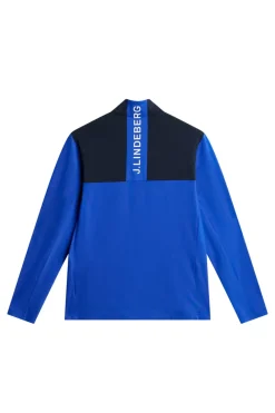 Banks Mid Layer|J.Lindeberg Discount